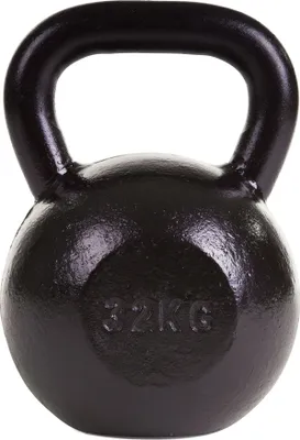 Produktbild von Sport-Thieme Kettlebell, 32 kg
