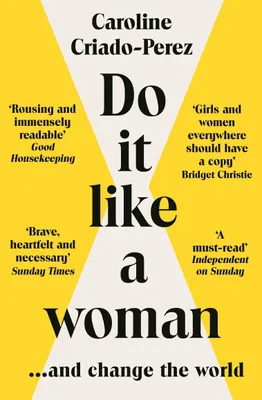 Produktbild von Do It Like a Woman