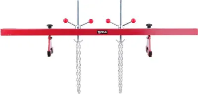 Produktbild von Yato Motoraufhängung Bar 500Kg
