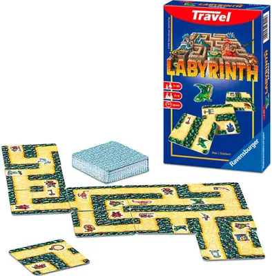 Obrázek produktu pro Ravensburger 23415, Stolní hra, Puzzle, 7 rok/roky