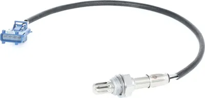 Produktbild von RIDEX 3922L0095 Beheizt Lambdasonde passend für MERCEDES-BENZ E-Klasse Limousine (W211) 480mm