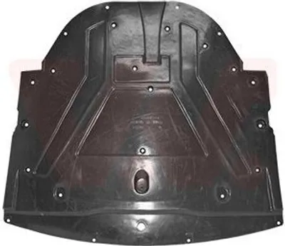 Image de VAN WEZEL Isolation du compartiment moteur en bas (4424701) pour RENAULT Kadjar | Amortissement,