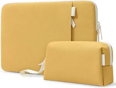 Produktbild von Famanu Laptoptasche wasserdicht für Tablets - 13 Zoll