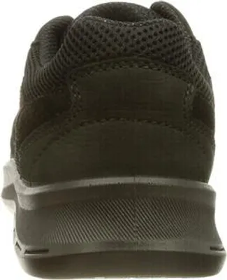 Zdjęcie produktu dla Buty sportowe dla mężczyzn w kolorze czarnym