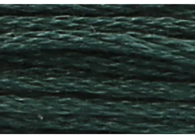 Imagen del producto de Anchor Bordado twist 8m, abeto, algodón, color 683, 6-hilo