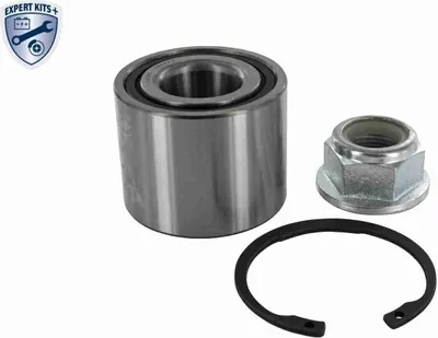Produktbild von VAICO Radlagersatz Hinten für RENAULT CLIO II (BB0/1/2, CB0/1/2) 55mm V46-0090