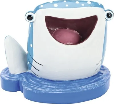 Produktbild von Aquariumdekoration Findet Dorie - Destiny in Wasser groß 7,5 cm