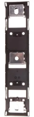 Productafbeelding van Adapter 185/185 mm voor 2 camera's, type L of SL00, model AL-SL00/42, artikelnummer L8500605