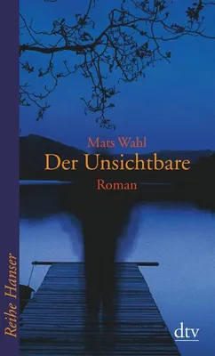 Produktbild von Der Unsichtbare