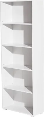 Produktbild von Knihovna 310 bílá