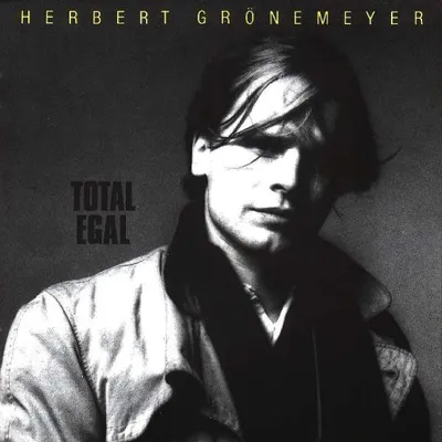 Produktbild von Grönemeyer,Herbert-Total Egal