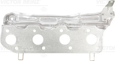 Produktbild von REINZ 71-33412-00 Abgaskrümmerdichtung passend für MERCEDES-BENZ A-Klasse (W168) Auspuffkrümmer