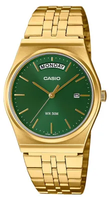 Produktbild von Casio MTP-B146G-3AV