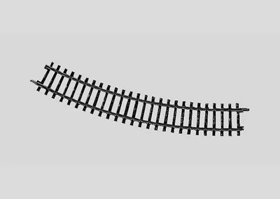 Immagine prodotto di Märklin 2221 Track Modelleisenbahnersatzteil & Zubehör (2221)