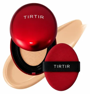 Produktbild von TIRTIR - Mask Fit Red Cushion Foundation 21N, 18 g