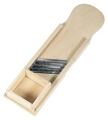 Produktbild von Gemüseschneider, 65 x 24 cm