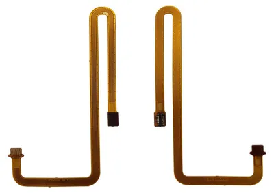 Image de Pour Huawei P Smart 2019 Fingerprint Connector Module Flex Cable Remplacement Nouveau