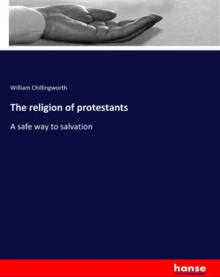Produktbild von The religion of protestants