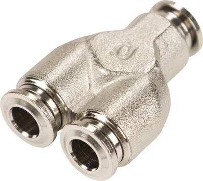 Produktbild von Y-Stück Ø3x6mm