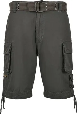 Produktbild von Build Your Brandit Savage Shorts