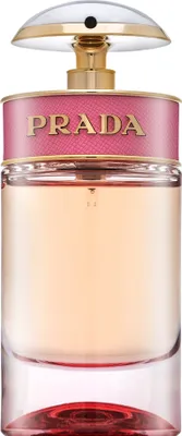 Produktbild von Prada Candy Florale Eau de Toilette für Damen 50 ml