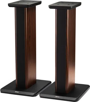 Obrázok produktu pre Edifier SS02C stojany pre reproduktory Edifier S2000MKIII (hnedé) 2ks.