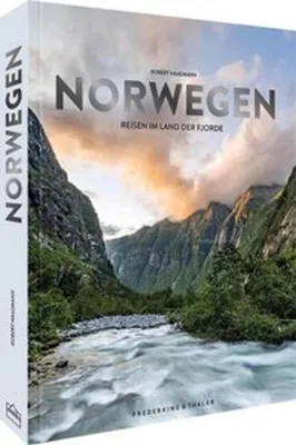 Obrázek produktu pro Norwegen