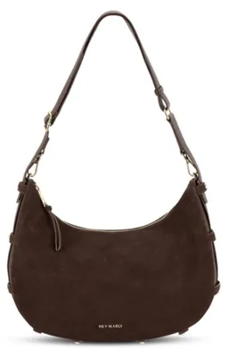 Produktbild von Hey Marly Lifetime Sister Suede M Coffee