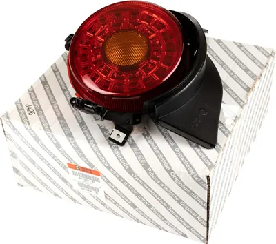 Image de Feu arrière gauche d'origine Alfa Romeo MiTo OE 71752163