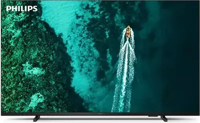 Obrázok produktu pre Philips 50PUS7409/12, 127 cm (50"), 3840 x 2160 px, LED, Smart TV, Wi-Fi, Čierna