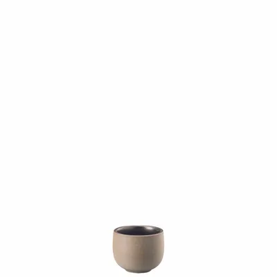 Obrázok produktu pre Rosenthal Espressoschale Joyn Stoneware Iron Steinzeug Grau  24120-405303-64934