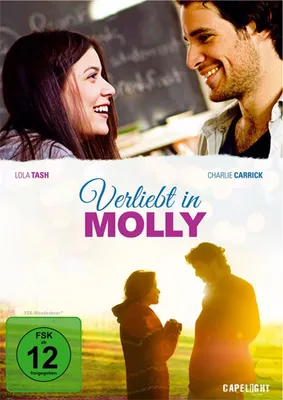 Zdjęcie produktu dla Verliebt in Molly