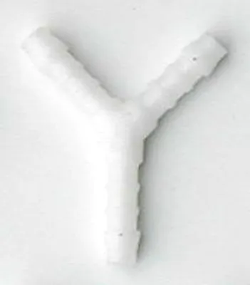 Immagine prodotto di Elmag ramo a Y, PVC 10 mm, 42702
