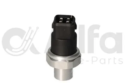 Produktbild von Alfa e-Parts Druckschalter Klimaanlage AF02115 für VW PASSAT Variant (3B6) Metall