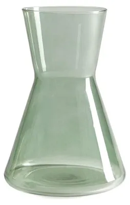 Produktbild von HOMLA AMBERIS-Karaffe, grün, 1,4 l