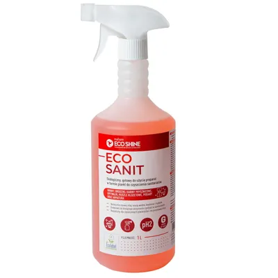 Zdjęcie produktu dla Eco Sanit 1L