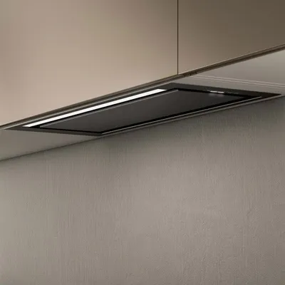 Obrázek produktu pro Elica Hidden IX/A/90 Vestavba z nerezové oceli 475 m³/h