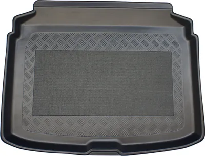 Produktbild von Z437651 Kofferraumwanne kompatibel mit Audi A3 (8V) 3 door / A3 (8V) SPORTBACK 5 door 08.2012-03.2020 / 02.2013-03.2020