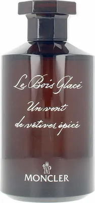 Image de MONCLER | LE BOIS GLACE | Eau de Parfum