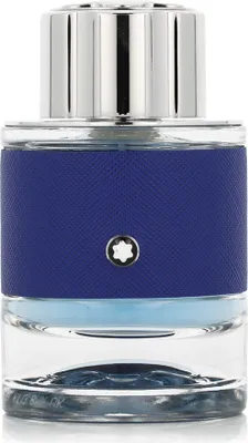 Zdjęcie produktu dla Mont Blanc Explorer Ultra Blue woda perfumowana dla mężczyzn 60 ml