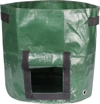 Produktbild von Veggie Bag 23 x 28 cm Beutel für den Gemüseanbau, 1er Pack