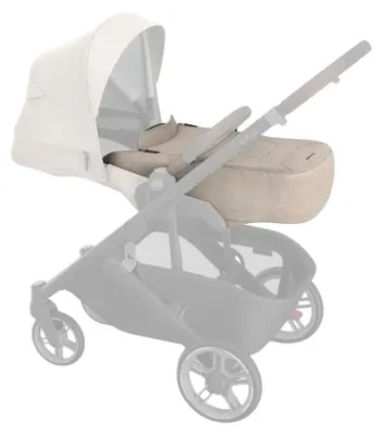Produktbild von UPPAbaby Cruz V3 Baby Cover – Liam | Zubehör pro Marke