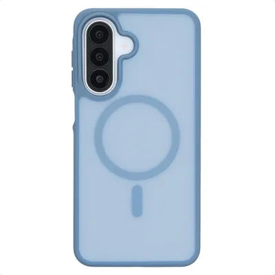Produktbild von imoshion Color Guard Back Cover mit MagSafe Samsung Galaxy A27 (5G) - Hellblau