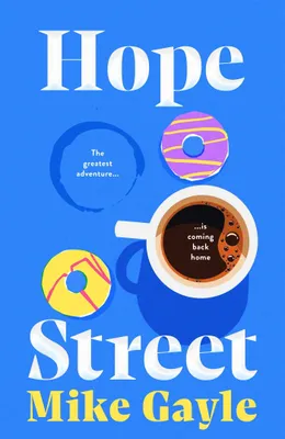 Produktbild von Hope Street