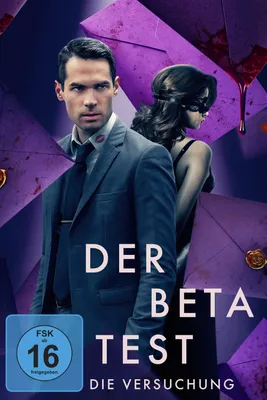 Obrázok produktu pre Der Betatest - Die Versuchung