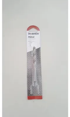 Produktbild von Metallbohrer F8.5 Inventiv