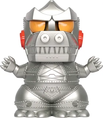 Produktbild von Monogram Godzilla Sparschwein    One Size