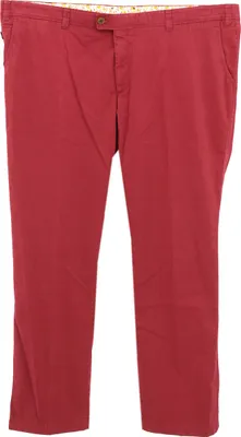 Produktbild von 28766 Eurex by Brax, Jim 316,  Herren Jeans Hose, Gabardine Stretch, bordeaux, D 106 W 36 L 36