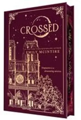 Productafbeelding van Crossed (Collector's Edition)