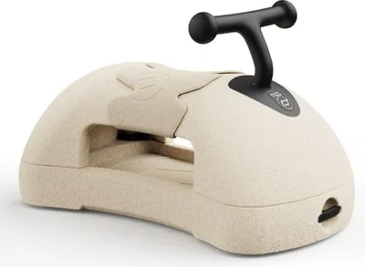 Image de Scoot & Ride My First Babyrutscher, Design:Sand